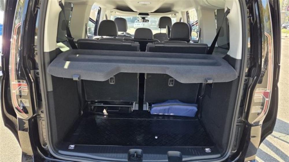 Caddy Caddy 1.5 TSI 116 CV DSG S
