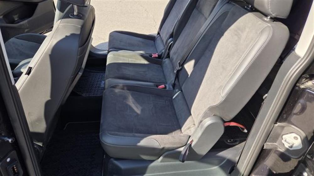 Caddy Caddy 1.5 TSI 116 CV DSG S