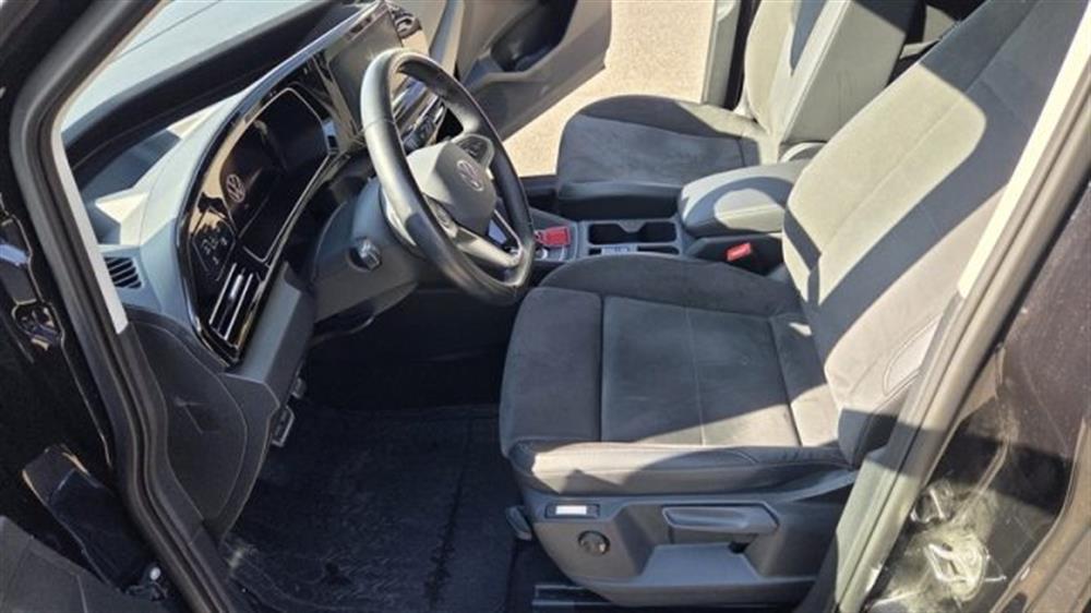 Caddy Caddy 1.5 TSI 116 CV DSG S