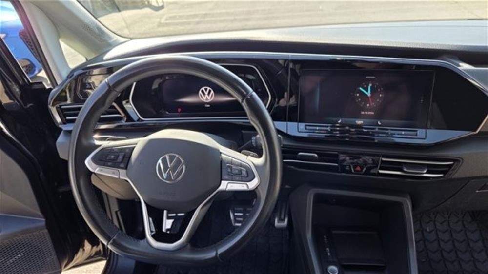 Caddy Caddy 1.5 TSI 116 CV DSG S