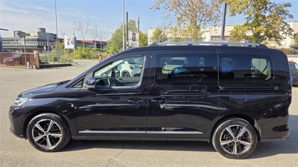 Caddy Caddy 1.5 TSI 116 CV DSG S