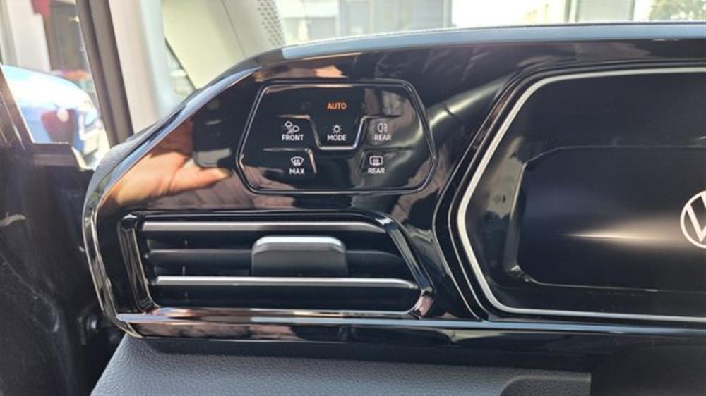 Caddy Caddy 1.5 TSI 116 CV DSG S