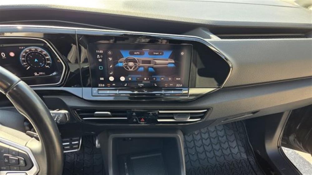 Caddy Caddy 1.5 TSI 116 CV DSG S