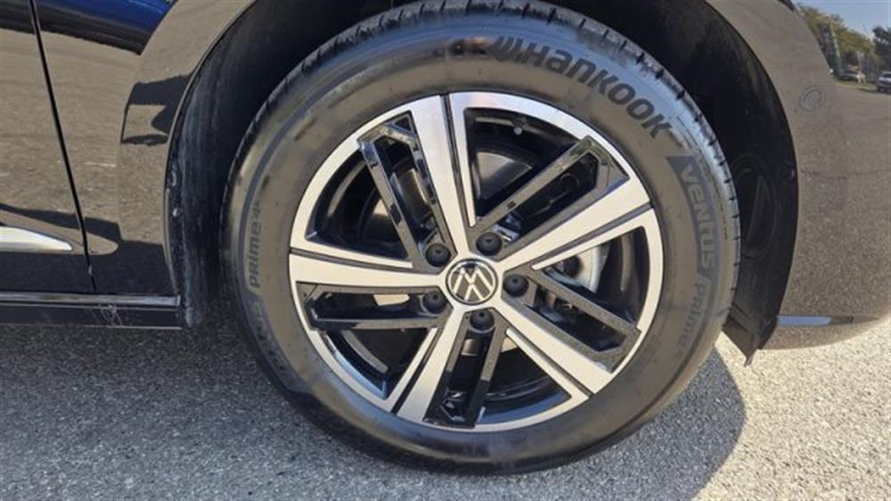Caddy Caddy 1.5 TSI 116 CV DSG S