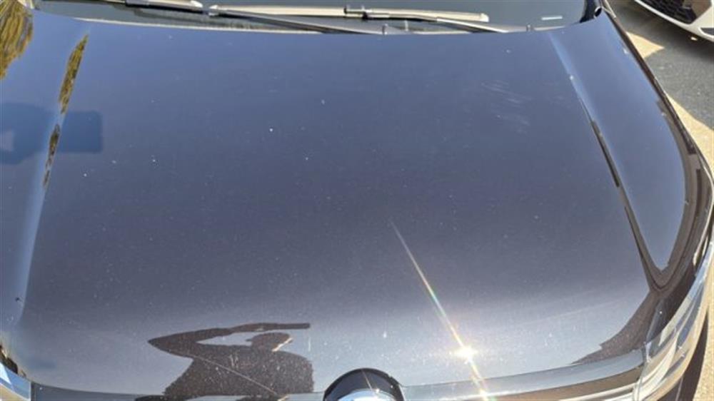Caddy Caddy 1.5 TSI 116 CV DSG S