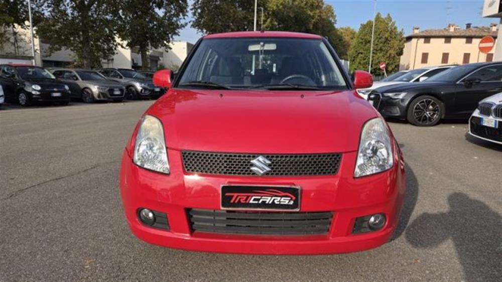 Swift Swift 1.3 5p. GL PERMUTE U