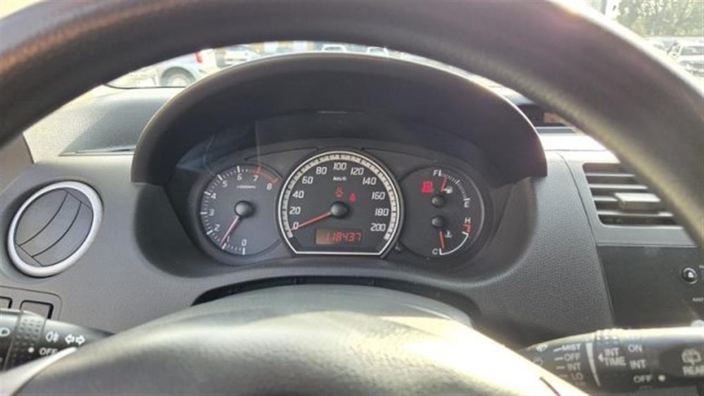 Swift Swift 1.3 5p. GL PERMUTE U
