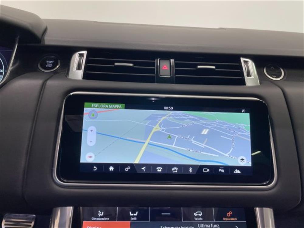 Range Rover Sport Range Rover Sport 2.0 Si4 400e HSE PHE
