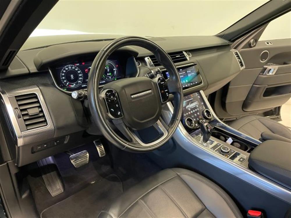 Range Rover Sport Range Rover Sport 2.0 Si4 400e HSE PHE
