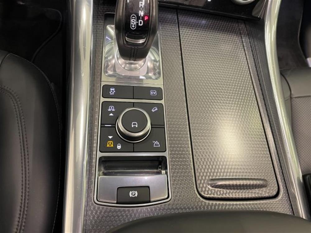 Range Rover Sport Range Rover Sport 2.0 Si4 400e HSE PHE
