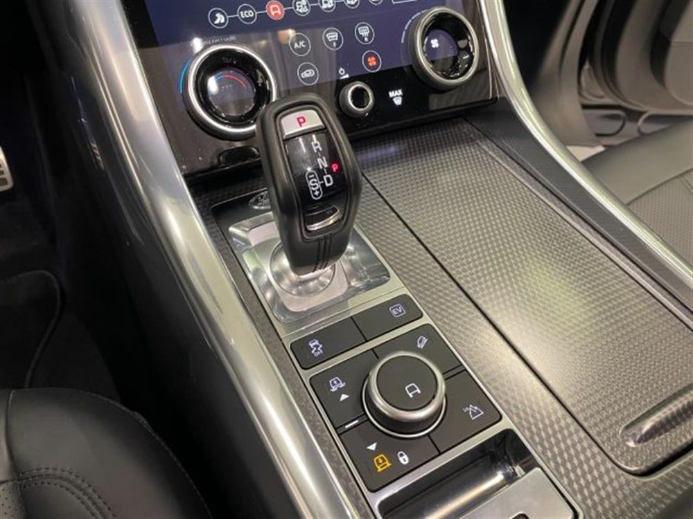 Range Rover Sport Range Rover Sport 2.0 Si4 400e HSE PHE