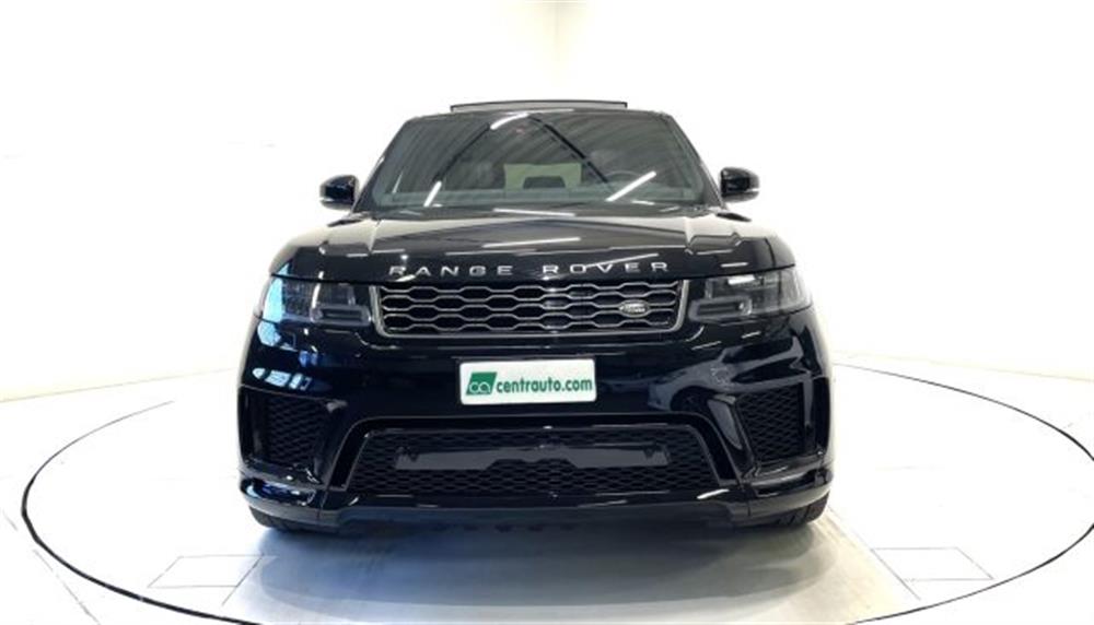 Range Rover Sport Range Rover Sport 2.0 Si4 400e HSE PHE
