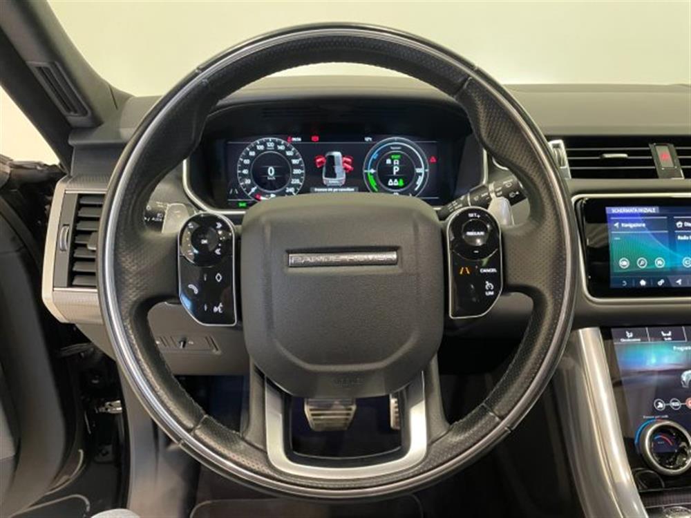 Range Rover Sport Range Rover Sport 2.0 Si4 400e HSE PHE