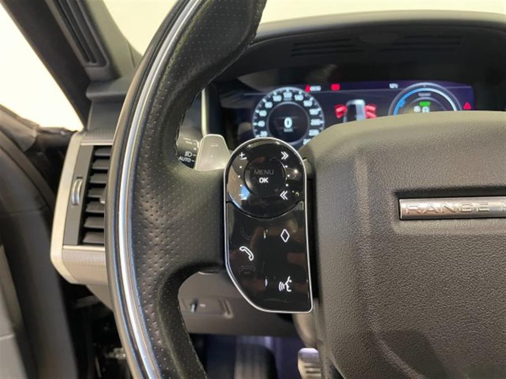 Range Rover Sport Range Rover Sport 2.0 Si4 400e HSE PHE