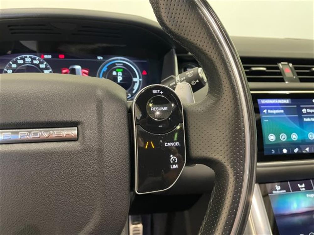Range Rover Sport Range Rover Sport 2.0 Si4 400e HSE PHE