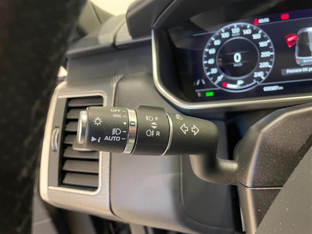 Range Rover Sport Range Rover Sport 2.0 Si4 400e HSE PHE