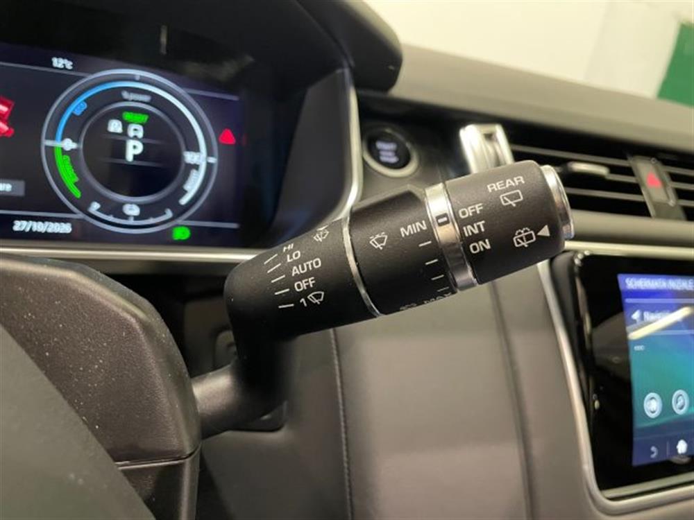Range Rover Sport Range Rover Sport 2.0 Si4 400e HSE PHE