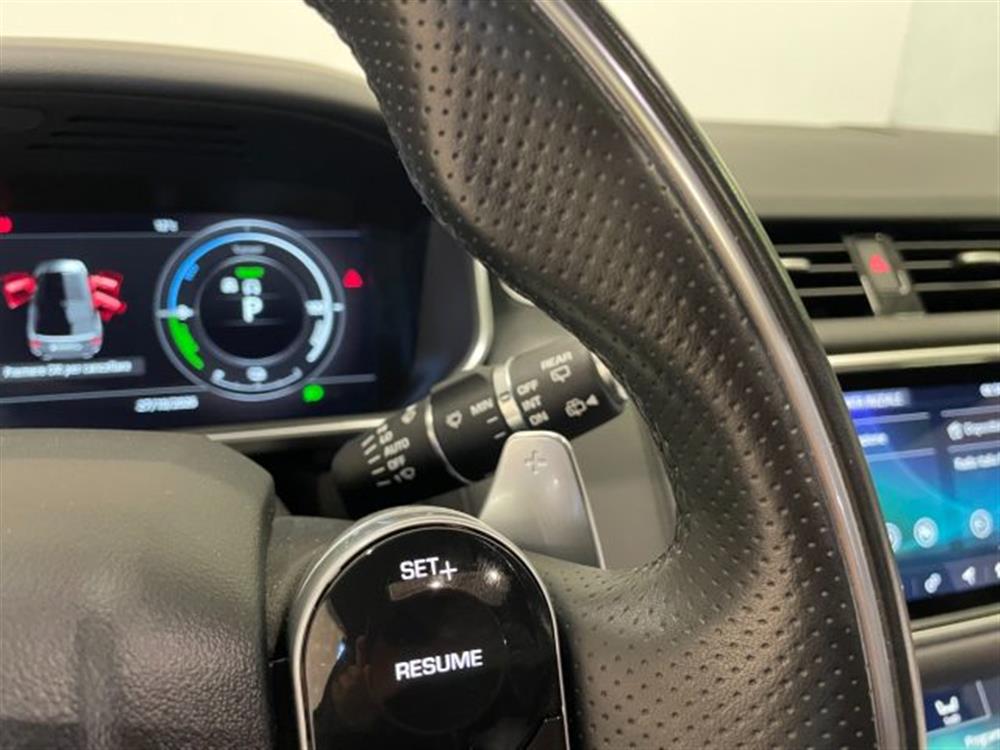 Range Rover Sport Range Rover Sport 2.0 Si4 400e HSE PHE