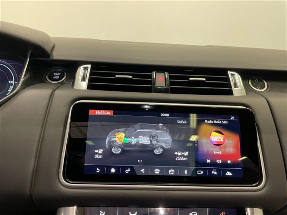 Range Rover Sport Range Rover Sport 2.0 Si4 400e HSE PHE