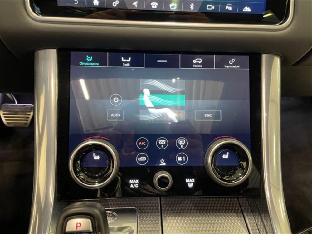 Range Rover Sport Range Rover Sport 2.0 Si4 400e HSE PHE