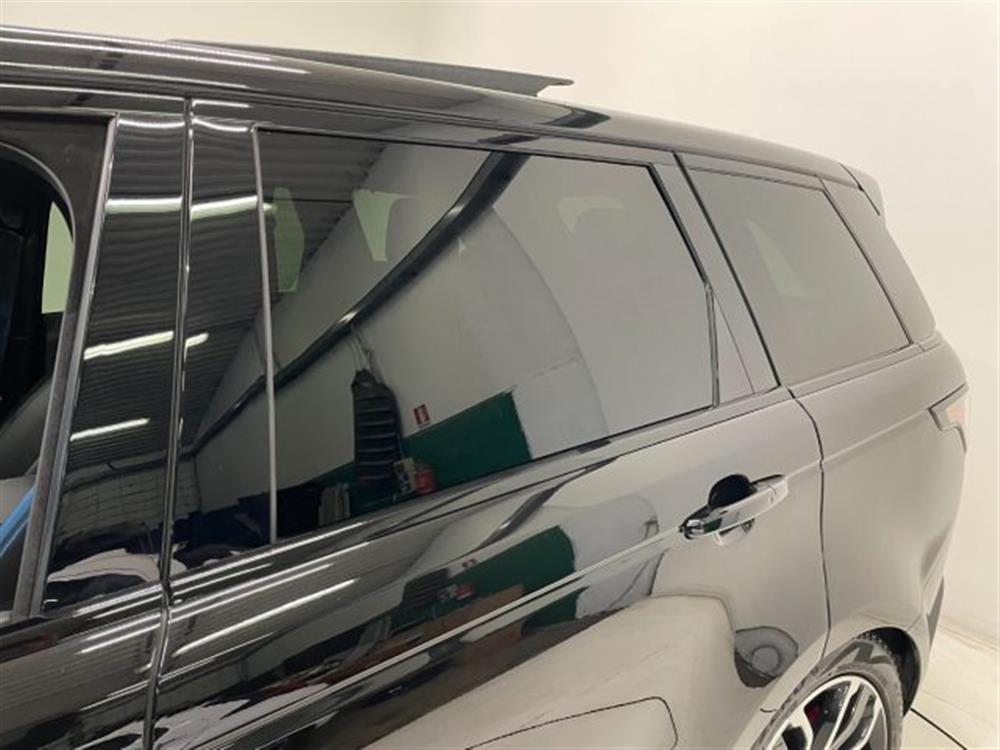 Range Rover Sport Range Rover Sport 2.0 Si4 400e HSE PHE