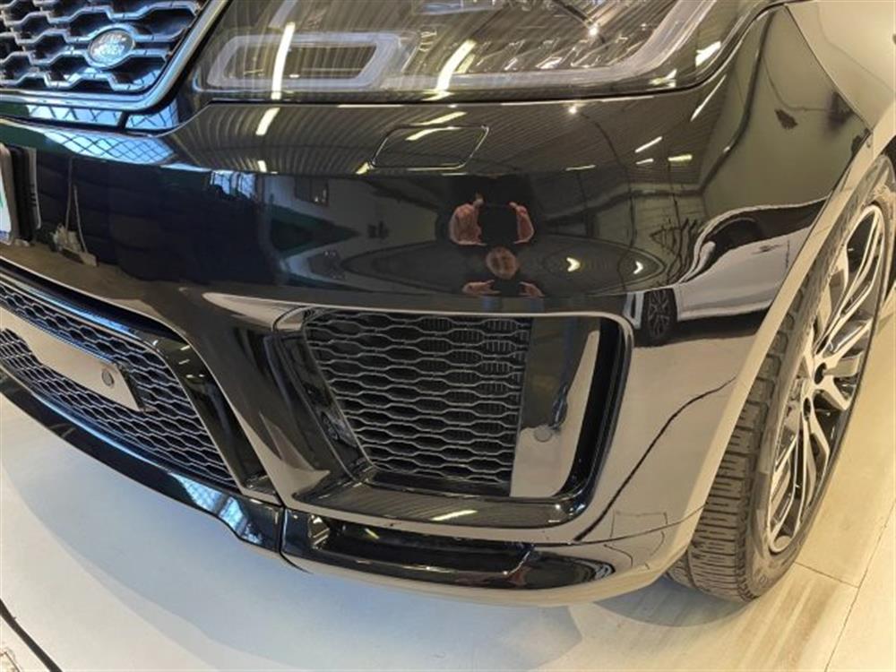 Range Rover Sport Range Rover Sport 2.0 Si4 400e HSE PHE
