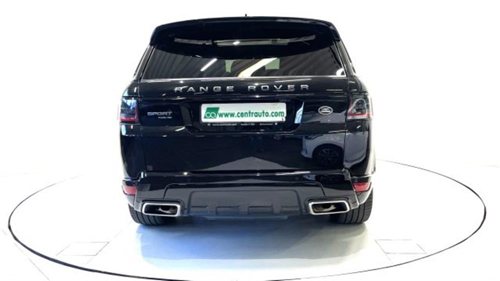 Range Rover Sport Range Rover Sport 2.0 Si4 400e HSE PHE