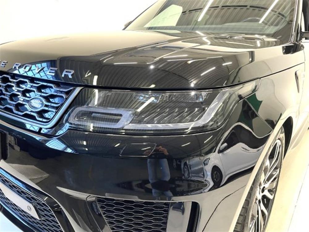 Range Rover Sport Range Rover Sport 2.0 Si4 400e HSE PHE