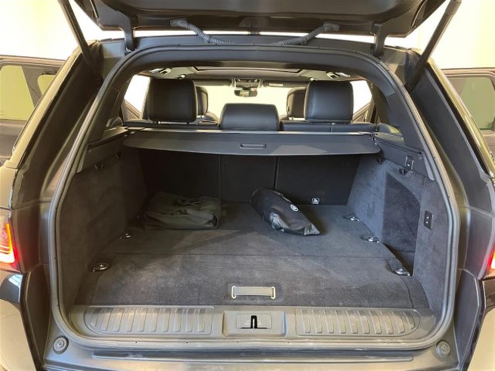 Range Rover Sport Range Rover Sport 2.0 Si4 400e HSE PHE