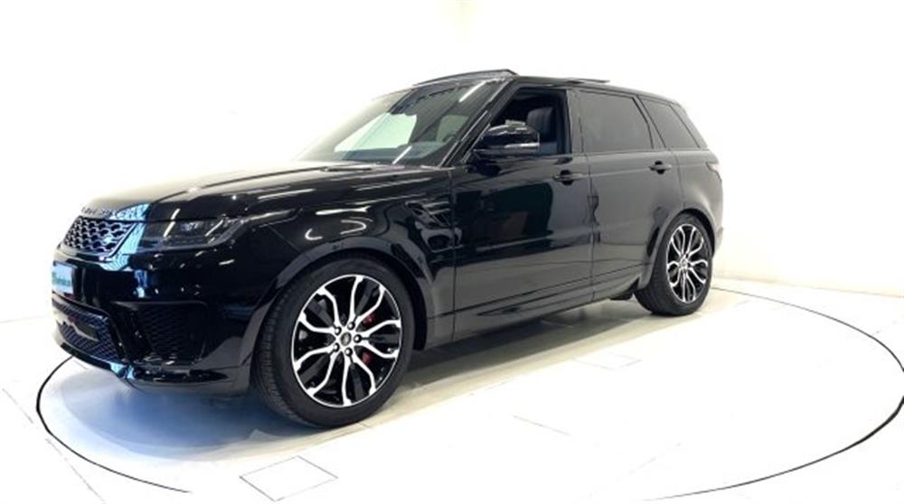 Range Rover Sport Range Rover Sport 2.0 Si4 400e HSE PHE