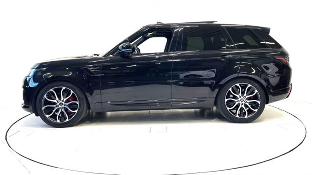 Range Rover Sport Range Rover Sport 2.0 Si4 400e HSE PHE