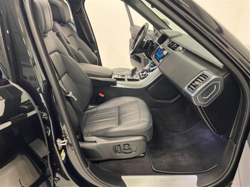 Range Rover Sport Range Rover Sport 2.0 Si4 400e HSE PHE