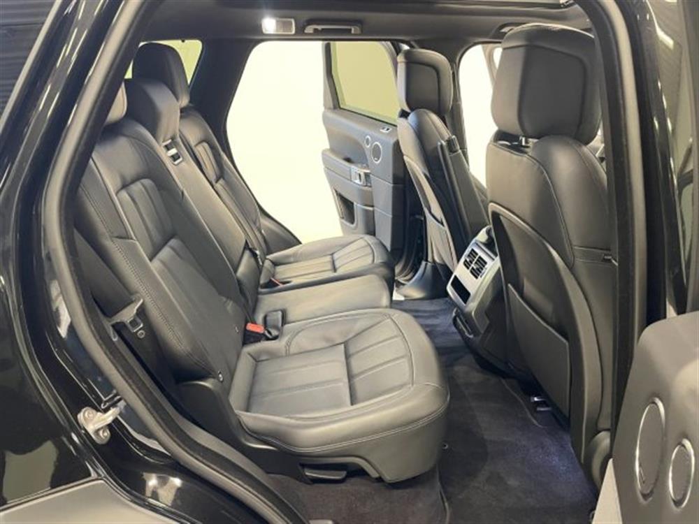 Range Rover Sport Range Rover Sport 2.0 Si4 400e HSE PHE