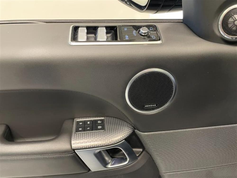 Range Rover Sport Range Rover Sport 2.0 Si4 400e HSE PHE
