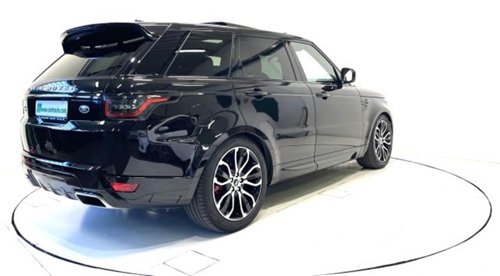 Range Rover Sport Range Rover Sport 2.0 Si4 400e HSE PHE