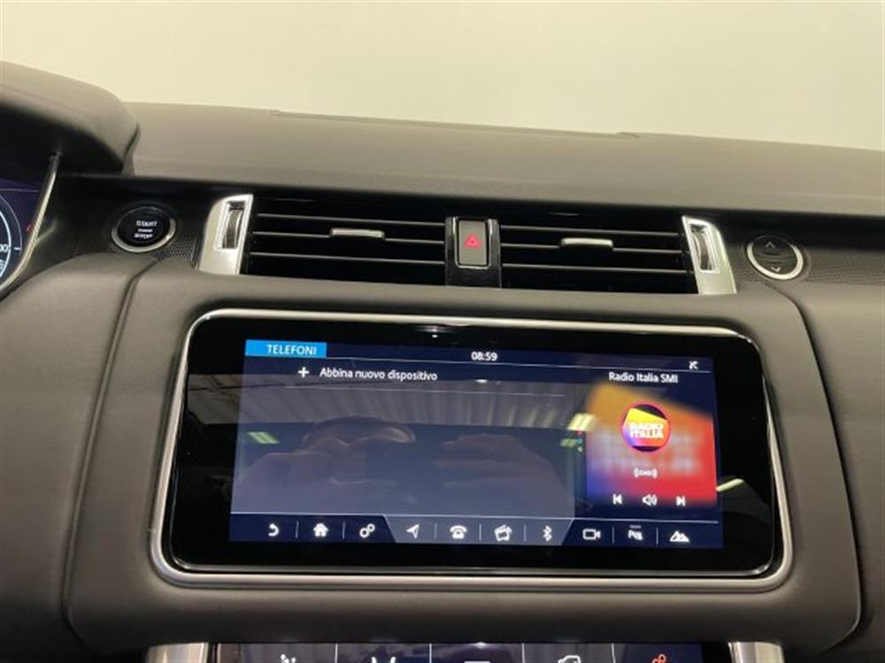 Range Rover Sport Range Rover Sport 2.0 Si4 400e HSE PHE