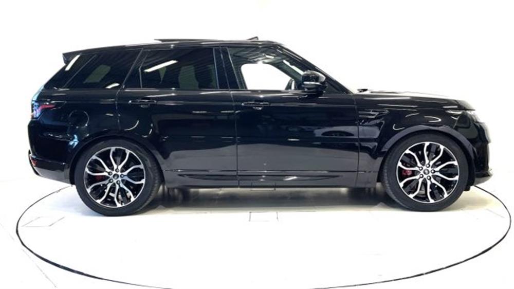 Range Rover Sport Range Rover Sport 2.0 Si4 400e HSE PHE
