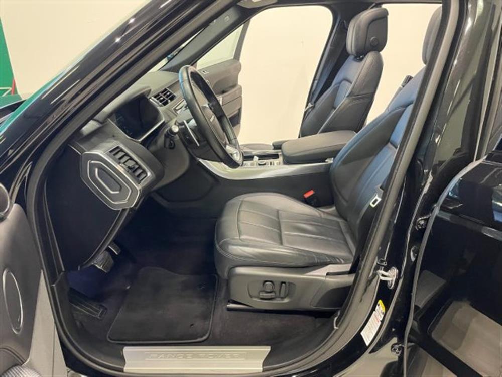 Range Rover Sport Range Rover Sport 2.0 Si4 400e HSE PHE