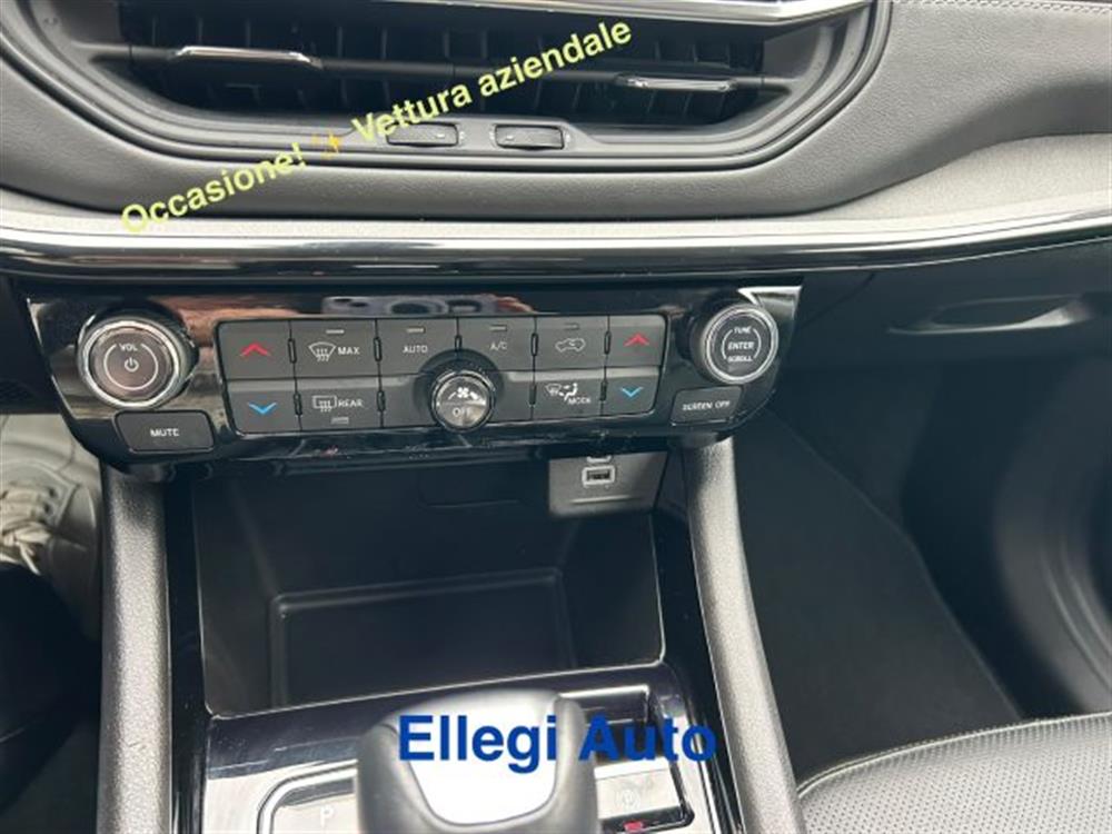 Compass Compass AZIENDALE 1.5 T4 130
