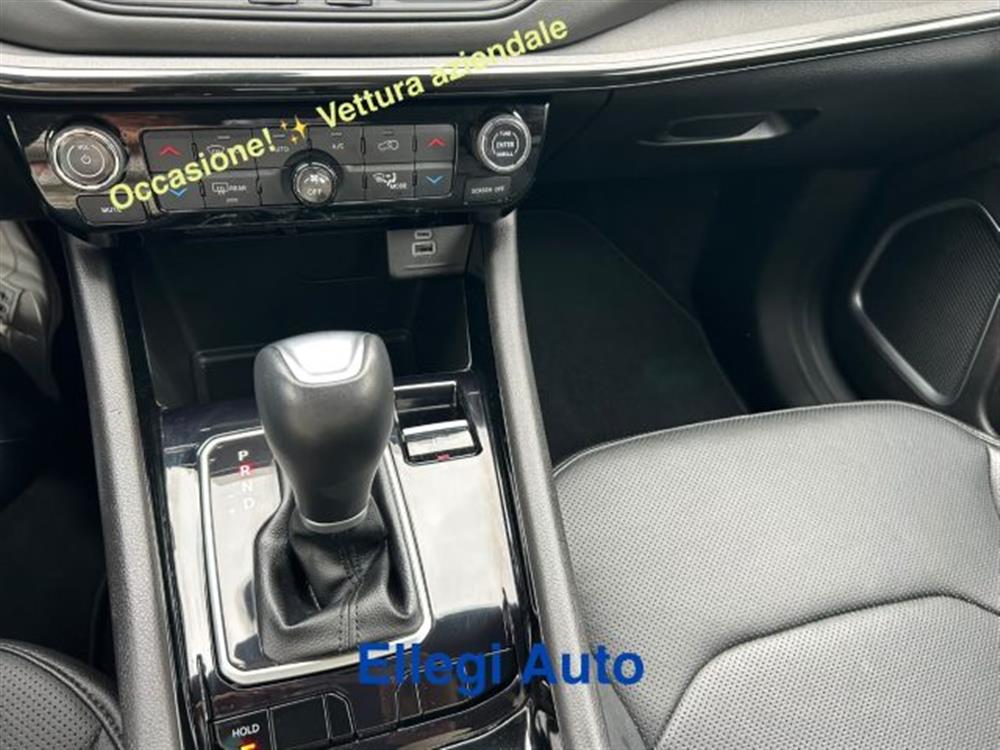 Compass Compass AZIENDALE 1.5 T4 130