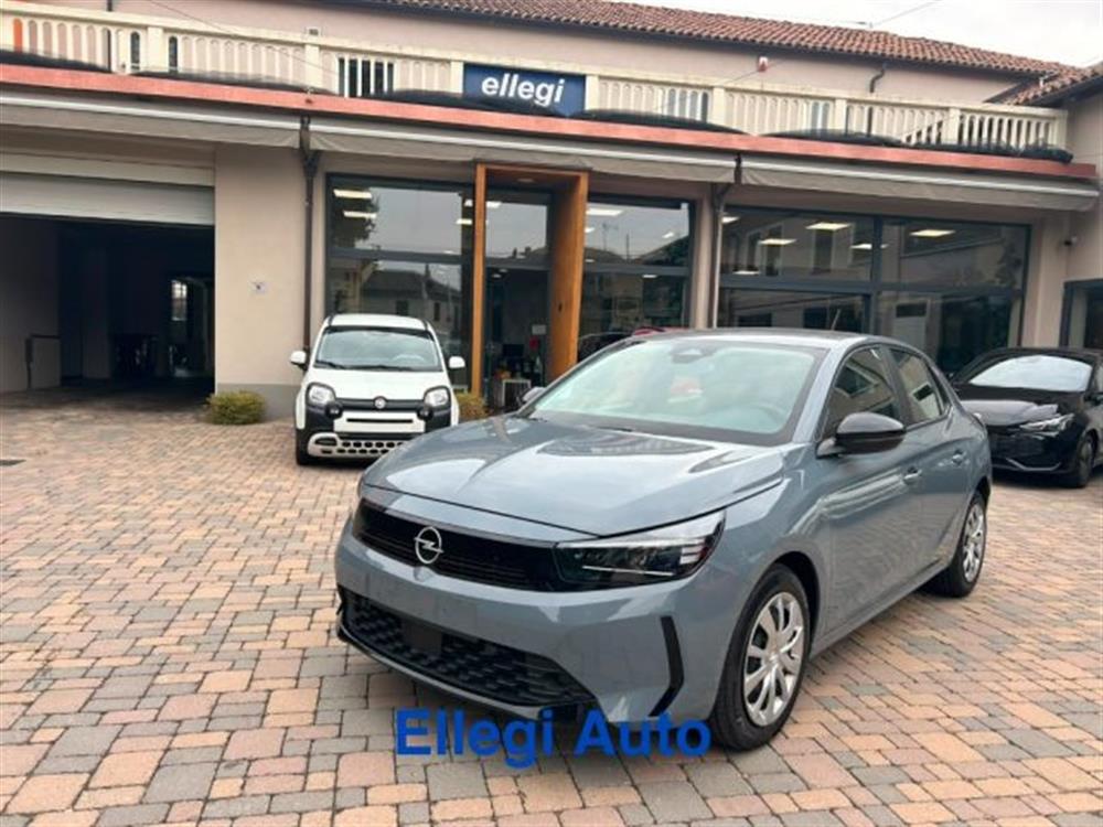 Corsa Corsa PROMO FINAZ. 1.2 100
