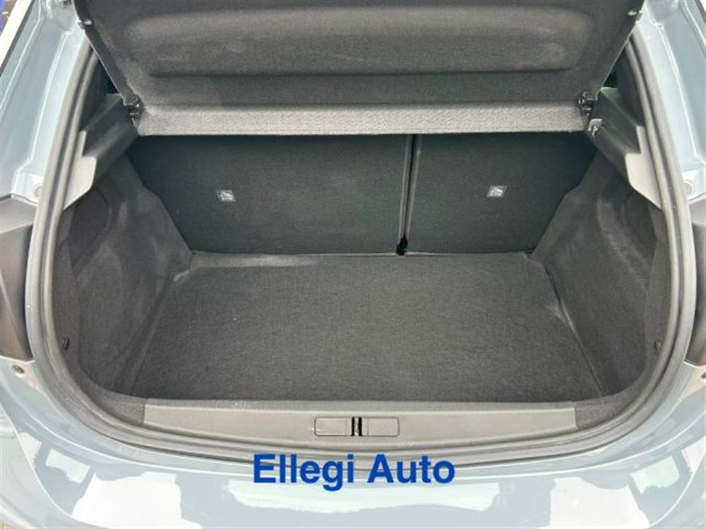 Corsa Corsa 1.2 100 CV Edition K
