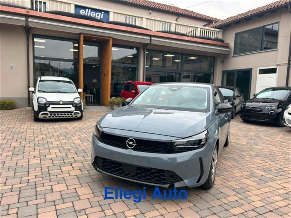 Corsa Corsa PROMO FINAZ. 1.2 100