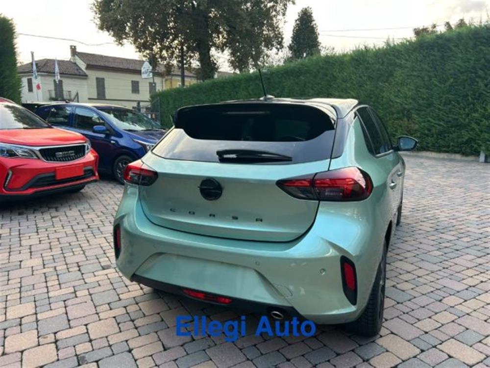 Corsa Corsa PROMO FINANZ.1.2 100