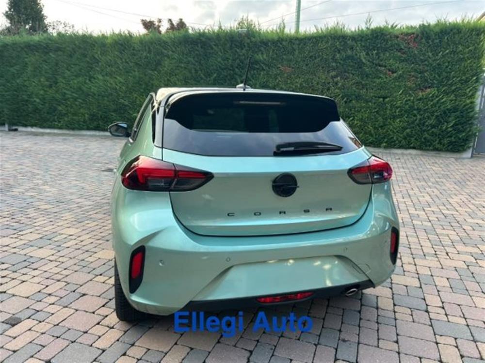 Corsa Corsa PROMO FINANZ.1.2 100