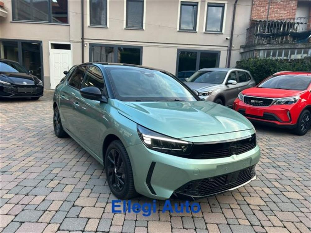 Corsa Corsa PROMO FINANZ.1.2 100