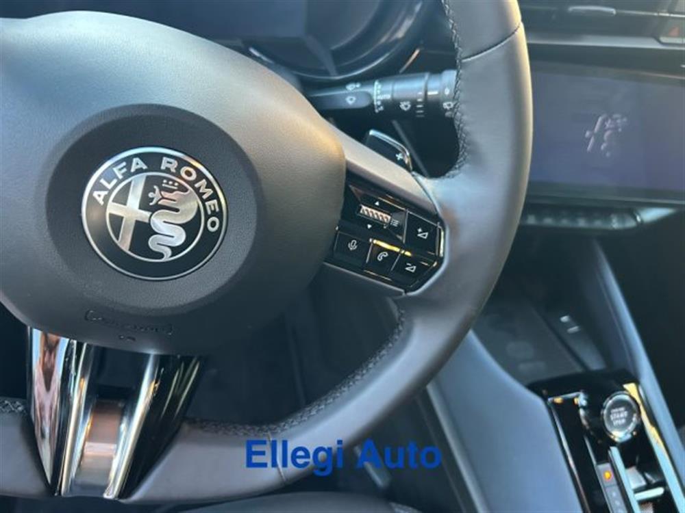 Junior Junior 1.2 145 CV Hybrid eD