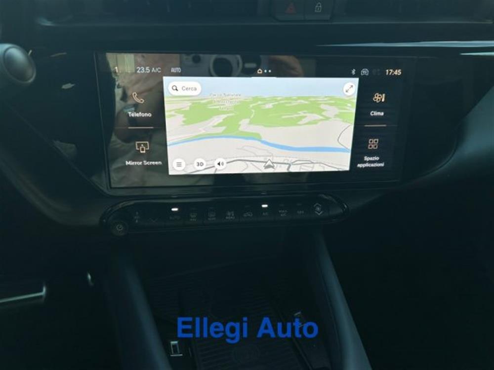 Junior Junior 1.2 145 CV Hybrid eD
