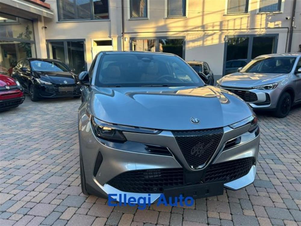 Junior Junior 1.2 145 CV Hybrid eD