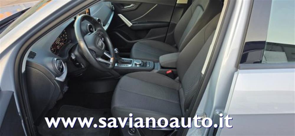 Q2 Q2 30 TDI S tronic